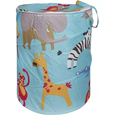 Корзина для игрушек, вид 3