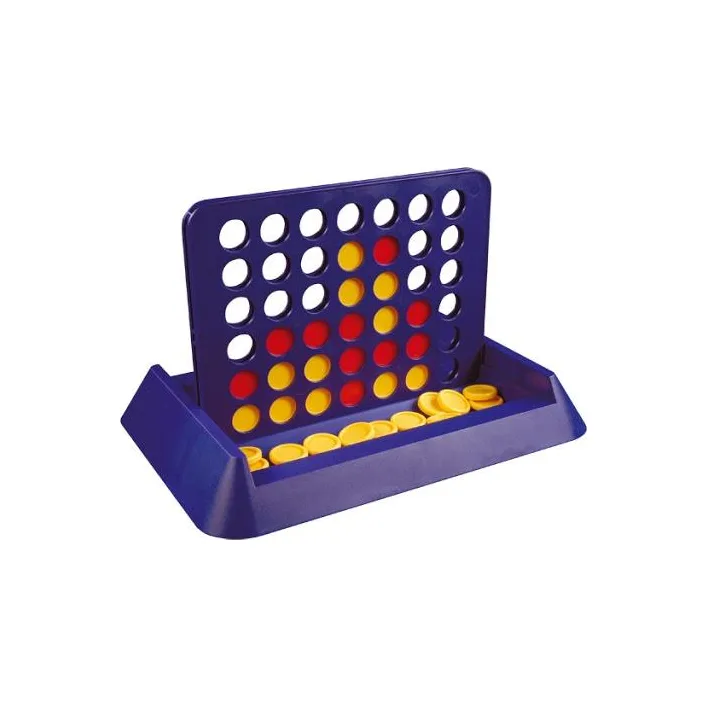 Настольная игра Edu-Toys Четыре в ряд (GM004)