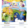 Стретч-іграшка у вигляді тварини серії «Softy friends» – МИЛА РОДИНА (у диспл.)