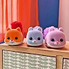 Интерактивная игрушка "Happy Tails" &ndash; ВОЛШЕБНЫЙ ХВОСТИК 200CN-22 (в дисплее) #SBABAM (Зви5464)