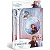 Пляжний м'яч Frozen, Mondo, 500мм
