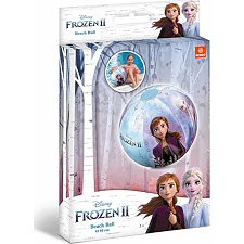 Пляжний м'яч Frozen, Mondo, 500мм