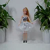Лялька "Emily" з вбранням для дитини