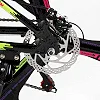 Велосипед Спортивный Corso &laquo;Evolution&raquo; 26" дюймов EV-26790
