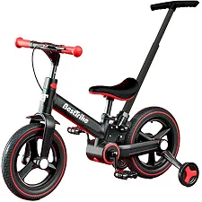 Велосипед-трансформер Best Trike BT-84119