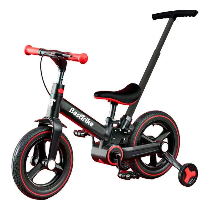 Велосипед-трансформер Best Trike BT-84119