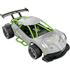 Автомобиль Speed racing drift на р/у – Aeolus (серый, 1:16)