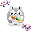 Мягкая игрушка-сюрприз Snackle-S (серия 2 Mini Brands)