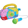 Музична іграшка PEPPA - БУМБОКС ПЕППИ