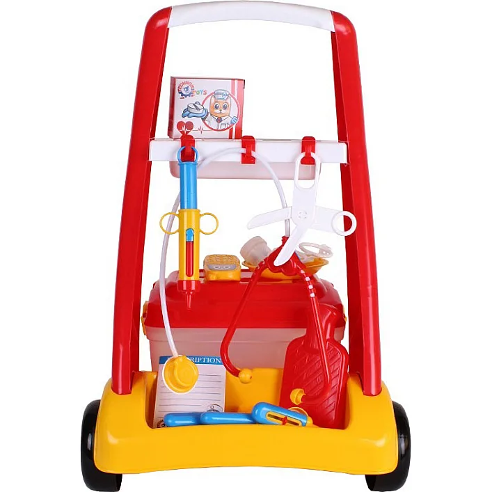 Игрушка "Маленький доктор ТехноК", арт.6504TXK