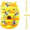 Мягкая игрушка Cats Vs Pickles серии «Chonk Gold» – Котики и огурчики