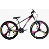 Велосипед Спортивный Corso &laquo;Evolution&raquo; 26" дюймов EV-26790