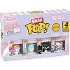 Набор игровых фигурок Bitty POP! - Моя Мелоди (4 фигурки в асс.)