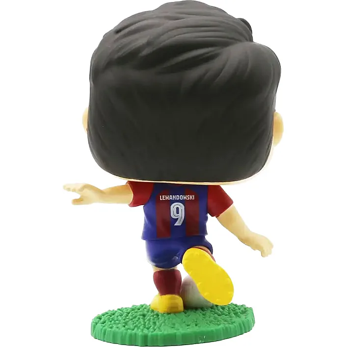 Ігрова фігурка FUNKO POP! серії "Футбол" - ЛЕВАНДОВСЬКИЙ
