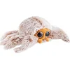 М'яка іграшка DGT-PLUSH Павук 23 см бежевий PAUK2_SU (Мяк8632)