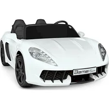 Детский электромобиль Bambi Racer M 4055AL-1 до 100 кг