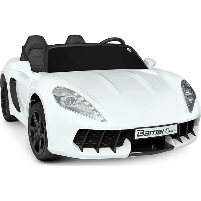 Детский электромобиль Bambi Racer M 4055AL-1 до 100 кг