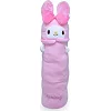 Мягкая игрушка (подушка-объятия) аниме "Sanrio. My Melody", 55 см, розовая