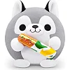 Мягкая игрушка-сюрприз Snackle-S (серия 2 Mini Brands)