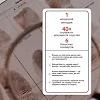 Настільна гра Нерозкриті справи №4 0038MG більше 40 матеріалів