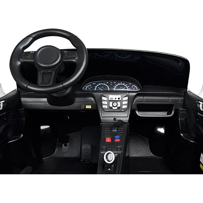 Детский электромобиль Bambi Racer M 4055AL-1 до 100 кг