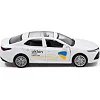 Автомодель - Toyota Camry Uklon (белый)