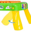 Игровой центр с блоками, 24шт и 1 машинка Molto (04827)