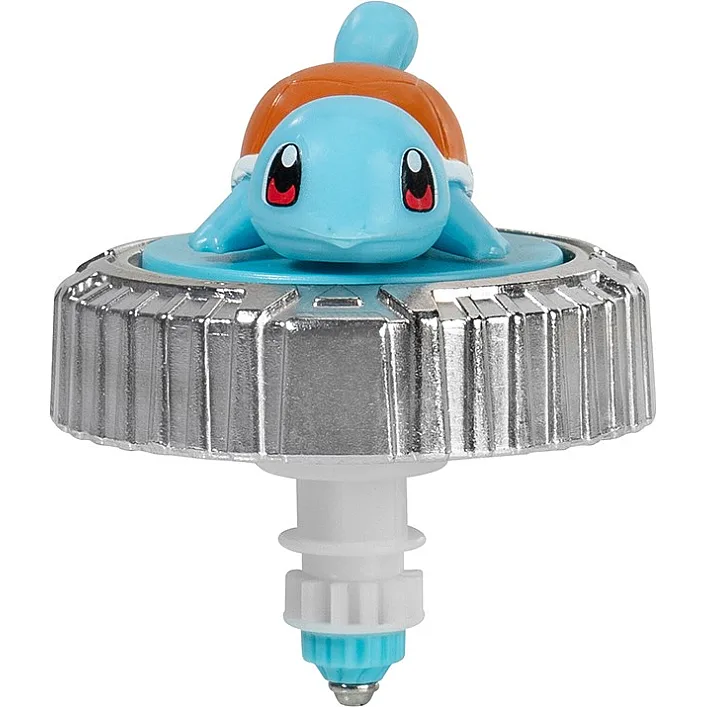 Игровой набор Pokemon - Сквиртл