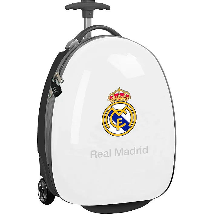 Валіза Madrid, Safta (09475)