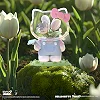 Колекційна фігурка MIGHTY JAXX серії "Sanrio: Azuma Makoto" - ХЕЛОУ КІТТІ (в ас., у дисп.)
