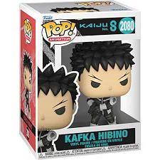Игровая фигурка Funko POP! - Хибино Кафка