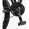 Велосипед Спортивный Corso &laquo;Fisher&raquo; 29" дюймов FS-83260