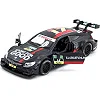 Автомодель - MERCEDES-AMG C63 DTM (черный) 250273 TechnoDrive (Маш8785)
