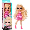 Лялька L.O.L. SURPRISE! серії "OPP O.M.G." – ЛЕДІ ПІНК