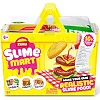 Ігровий набір зі слаймами SLIME MART серії "Shopping Basket" – БУРГЕР