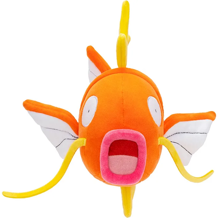 Мягкая игрушка Pokemon - Мэджикарп W20 (20 cm)