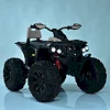 Дитячий електроквадроцикл Bambi Racer M 4795EBLR-1 до 30 кг