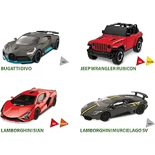 Автомодель SPEED COLLECTION 1:43 (в ассортименте), Mondo (53219)