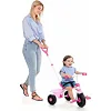 Велосипед трехколесный TRIKE SOFT BABY, розовый Molto (42034)