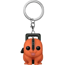 Игровая фигурка на клипсе Funko POP! - Почита
