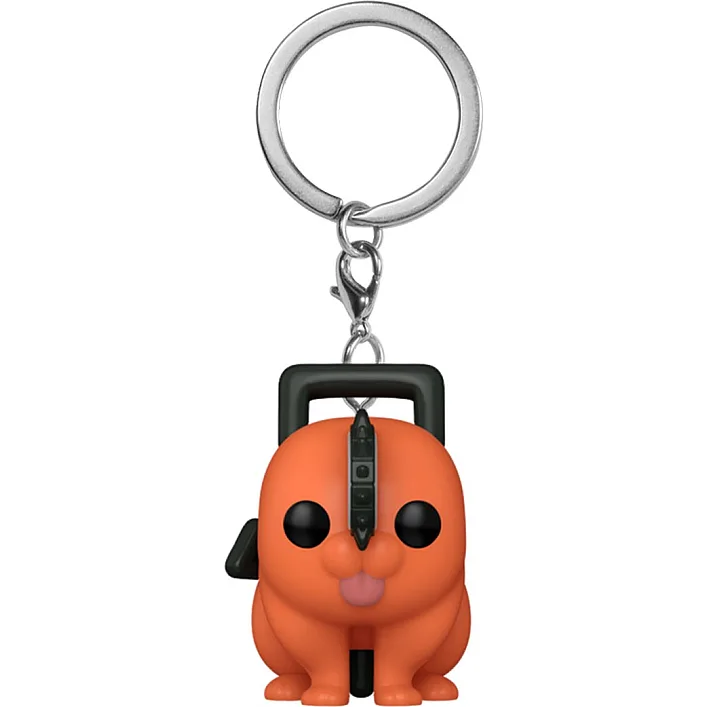 Игровая фигурка на клипсе Funko POP! - Почита