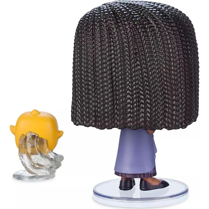 Игровая фигурка Funko POP! cерии Желание - Аша со звездой