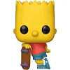 Игровая фигурка Funko POP! серии Симпсоны S10 - Барт