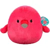 М'яка іграшка SQUISHMALLOWS - ФЛАМІНГО КУКІ (30 cm)