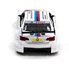 Автомодель – BMW M3 DTM (белый) 250256 в коробке TechnoDrive (Маш0256)