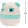 Мягкая игрушка Squishmallows – Панда Швиндт (19 cm)