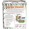 Настільна гра "Спритна локшина" укр
