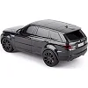 Игрушечная автомодель на радиоуправлении Range Rover 1:24, Rastar (01696)