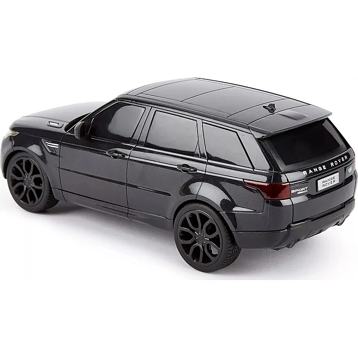 Игрушечная автомодель на радиоуправлении Range Rover 1:24, Rastar (01696)