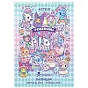 Календарь-планер "Tokidoki" (12+4 месяцев)